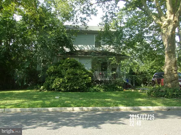 Moorestown, NJ 08057,138 S GARFIELD AVE