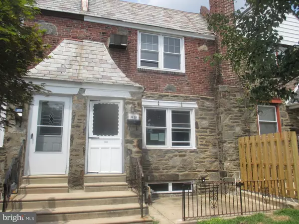 3439 VALLEY GREEN DR, Drexel Hill, PA 19026