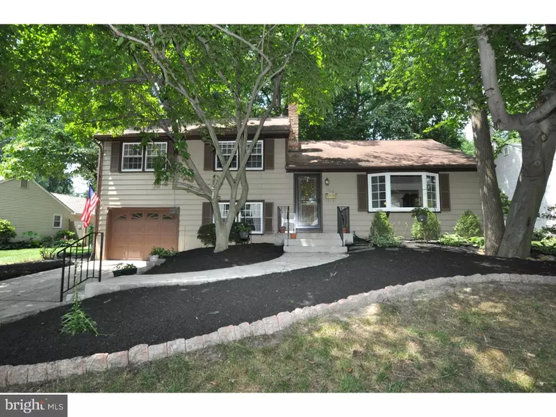 159 ANTIETAM RD, Delran, NJ 08075