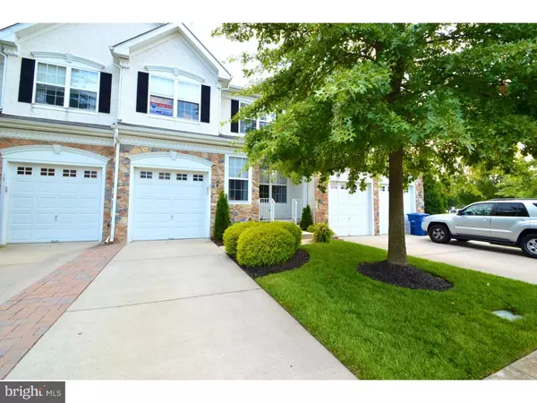 17 WEAVER DR, Evesham, NJ 08053