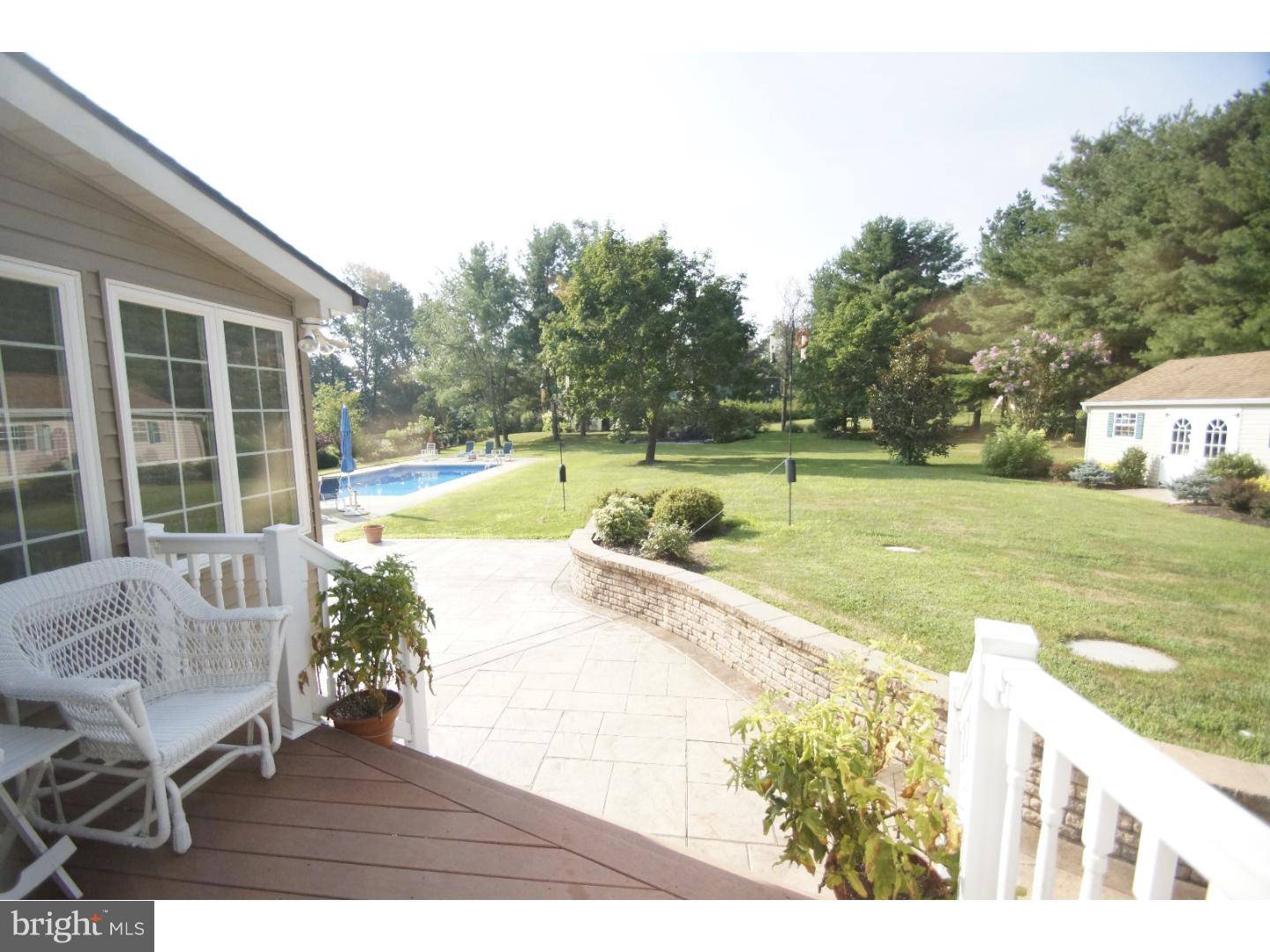 Shamong, NJ 08088,15 MILLSTONE DR