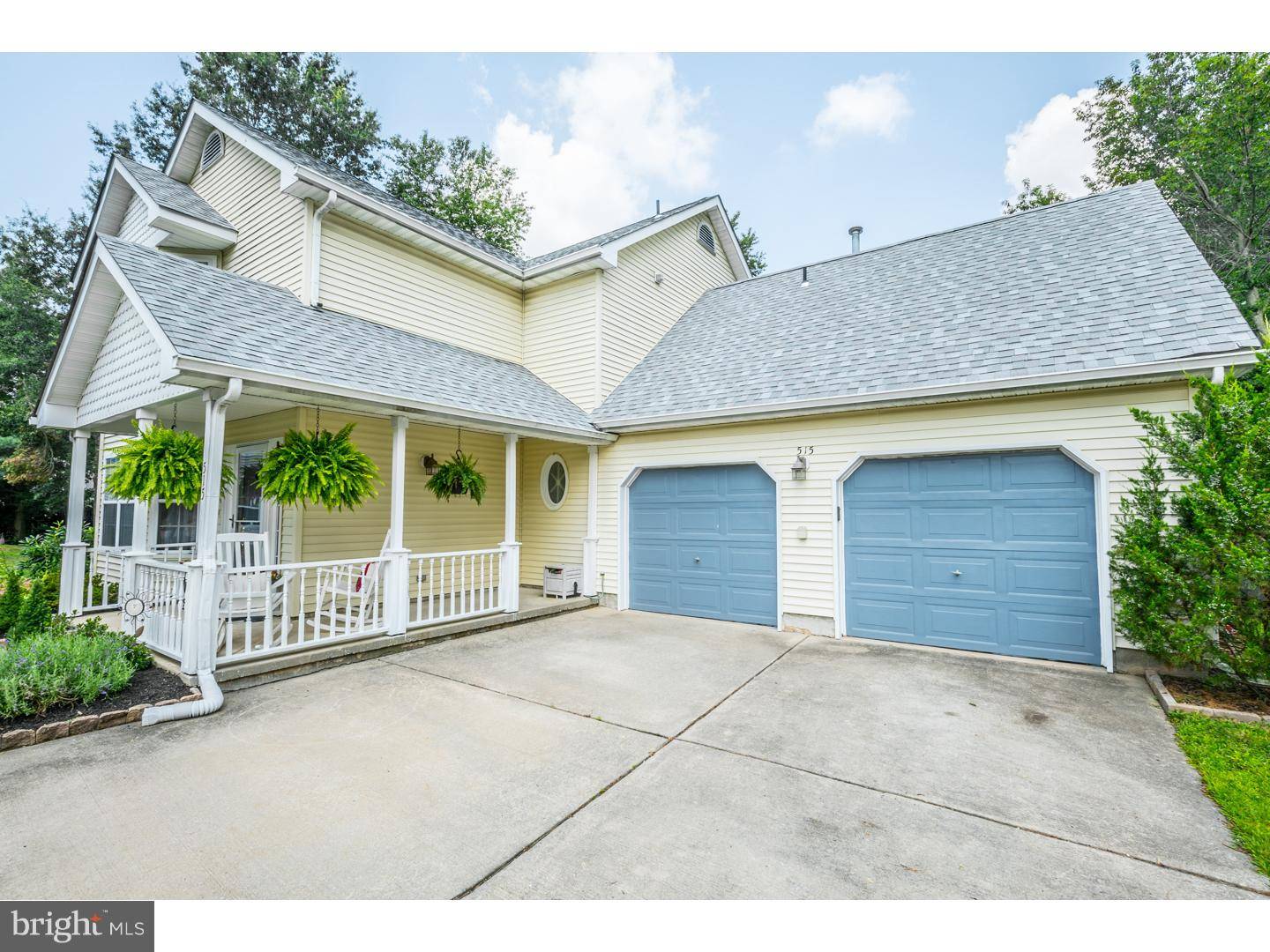 Glassboro, NJ 08028,515 DOVER CIR