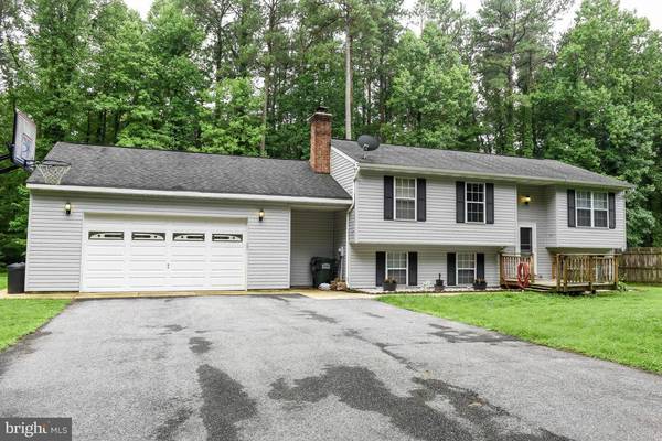 207 LESSIN DR, Lusby, MD 20657