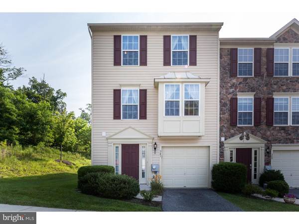 341 BURNT CHURCH CT, Media, PA 19063