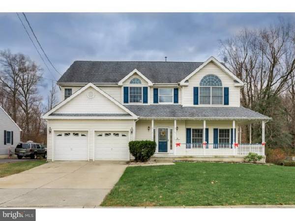 58 E GERMANTOWN AVE, Maple Shade, NJ 08052