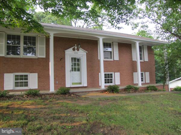 14701 MCGILL DR SW, Cresaptown, MD 21502