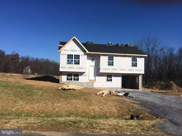 Maurertown, VA 22644,LOT 27 KALEIGH DR