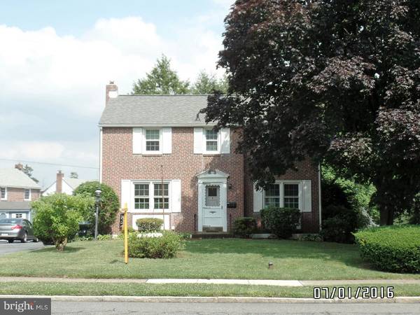 339 INDIAN ROCK DR, Springfield, PA 19064