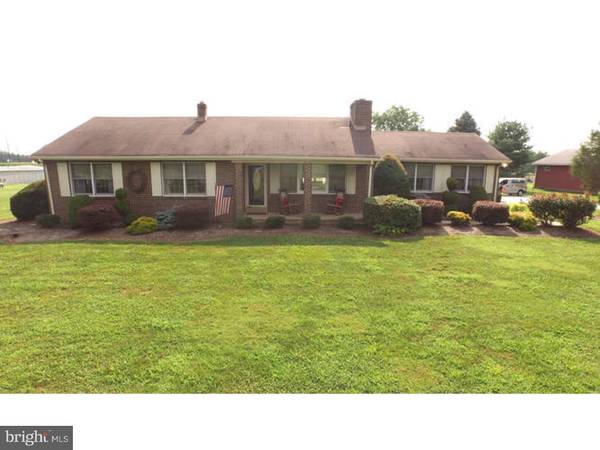 2048 OLD TELEGRAPH RD, Middletown, DE 19709