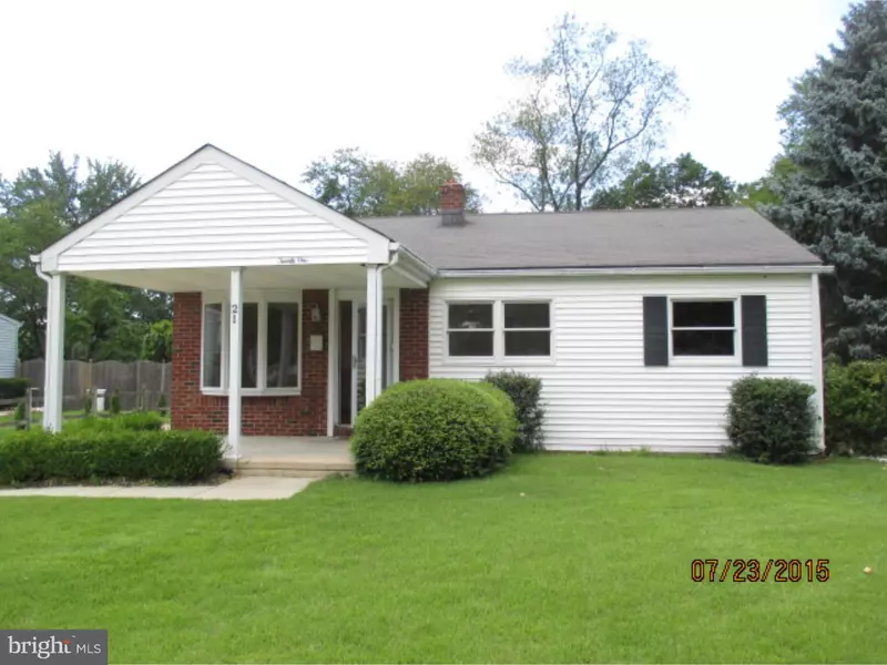 21 PAYNE AVE, Runnemede, NJ 08078