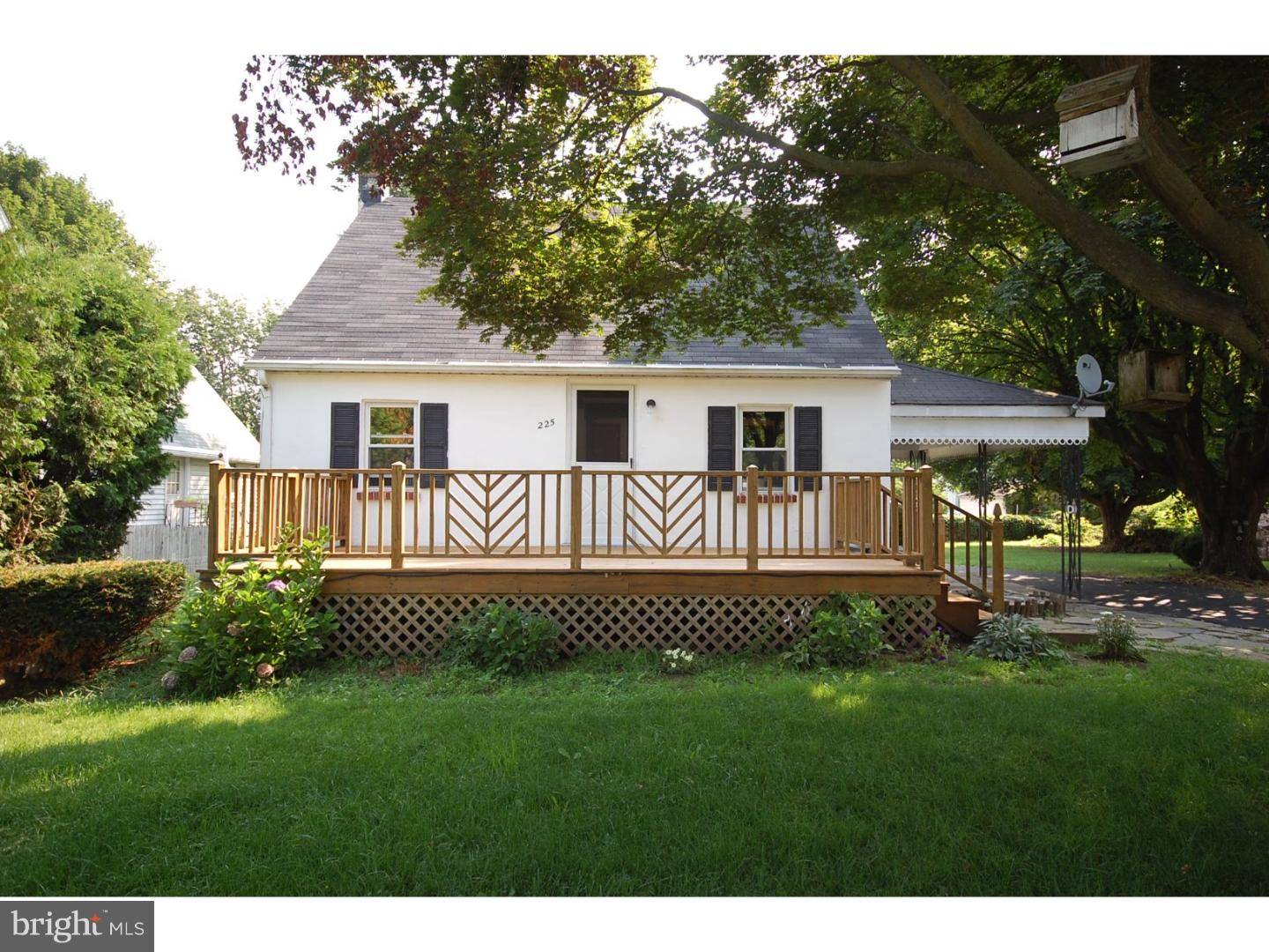 225 NAMAR AVE, Exton, PA 19341