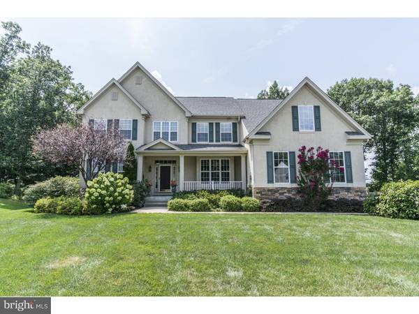 1287 COLTS NECK RD, West Bradford, PA 19320