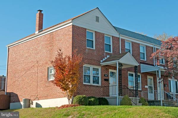 5524 OAKLAND RD, Baltimore, MD 21227