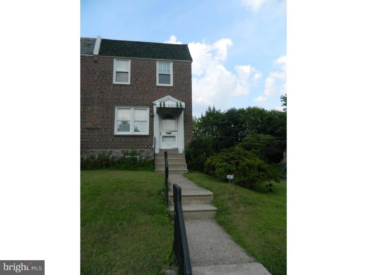 Glenside, PA 19038,7809 BEECH LN