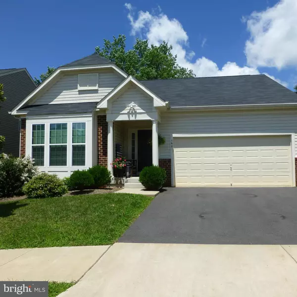 168 KING EDWARD CT, Culpeper, VA 22701