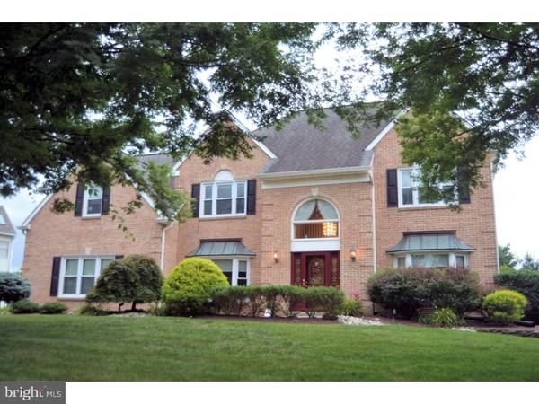 27 RADCLIFF DR, Doylestown, PA 18901