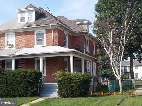 331 W 7TH ST, Lansdale, PA 19446