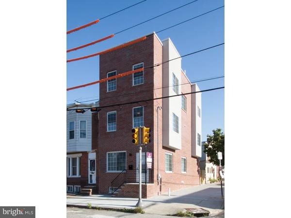 152 W RITNER ST, Philadelphia, PA 19148