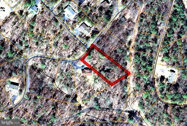 Basye, VA 22810,WILLOW DR