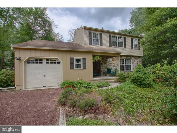 11 EVERETT DR, Medford, NJ 08055