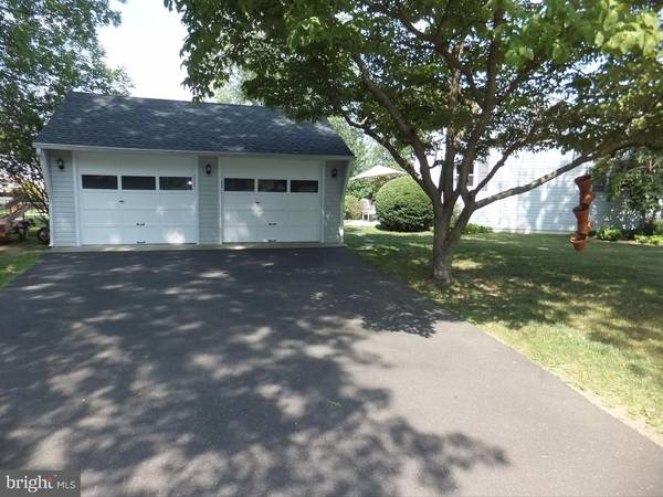 Upper Dublin, PA 19090,1802 JILL RD