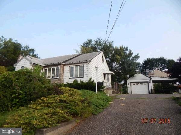 310 AUSTIN AVE, Gloucester Twp, NJ 08029