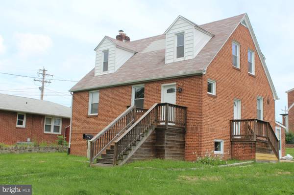 1807 MAXWELL AVE, Dundalk, MD 21222