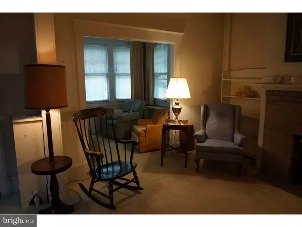 Princeton, NJ 08540,54 S HARRISON ST