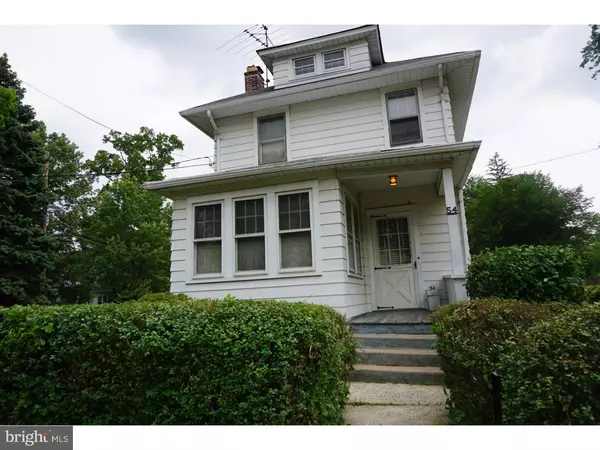 Princeton, NJ 08540,54 S HARRISON ST