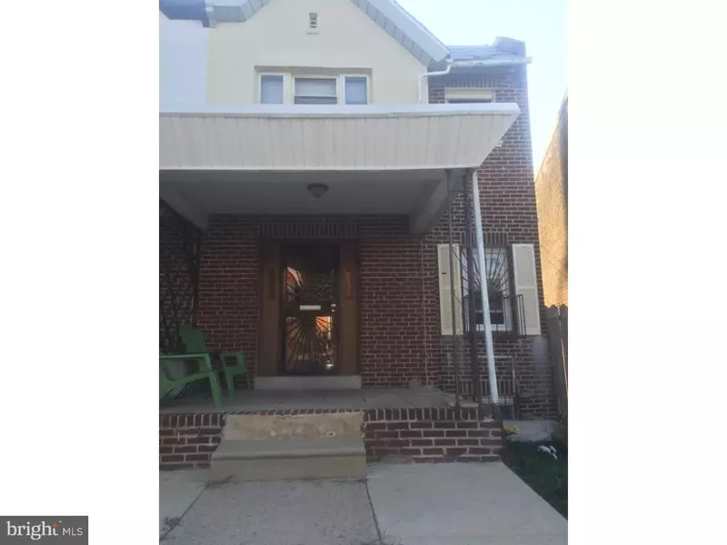 5318 W OXFORD ST, Philadelphia, PA 19131