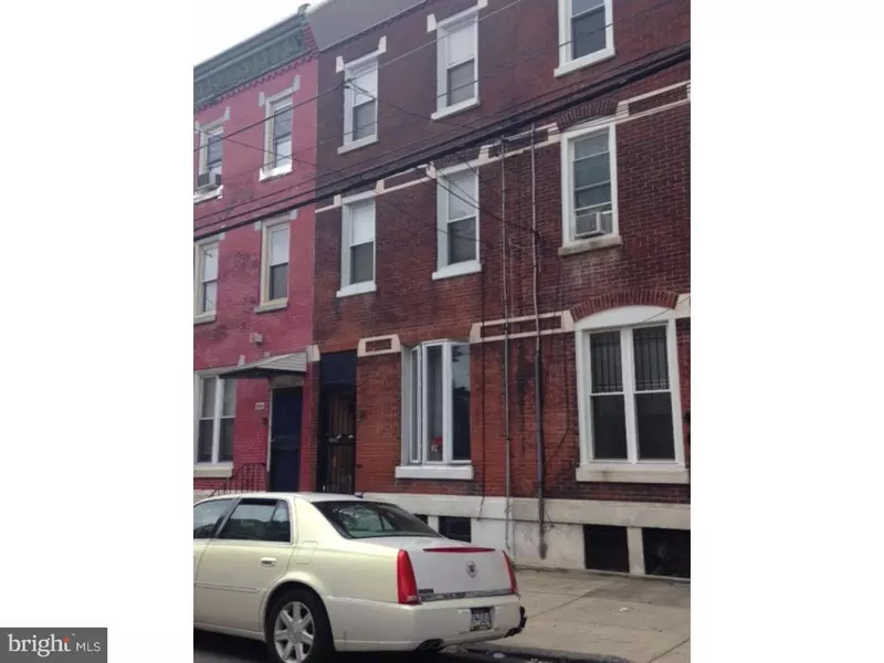 1506 WHARTON ST, Philadelphia, PA 19146