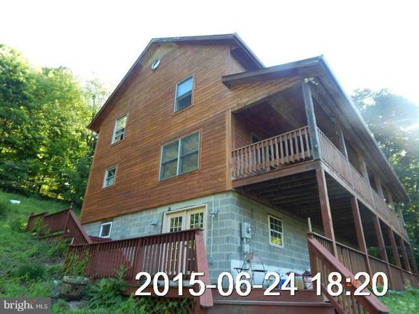 15615 ELK LICK RUN RD, Midland, MD 21542