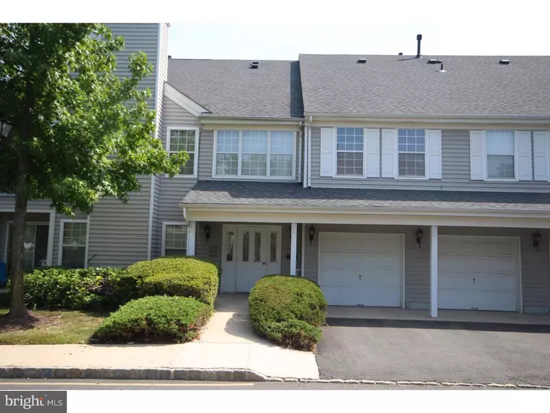 1314 RUSTIC CT, Lawrenceville, NJ 08648