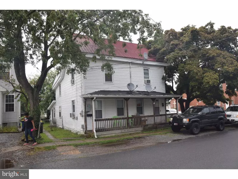 2 N UPHAM ST, Smyrna, DE 19977