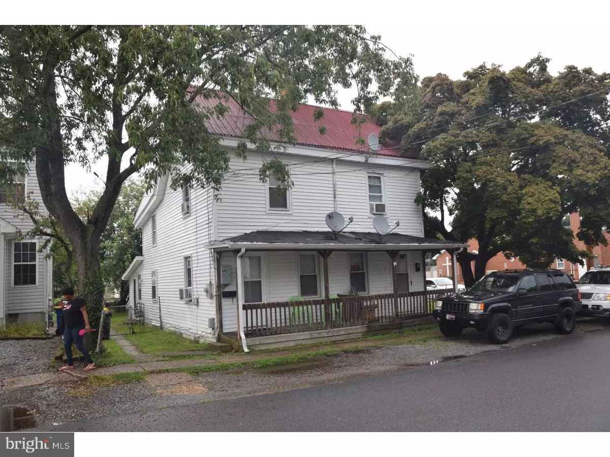 Smyrna, DE 19977,2 N UPHAM ST