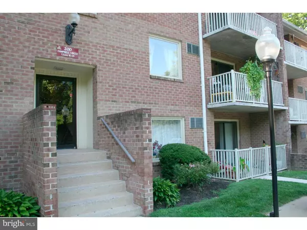 200 CAMPBELL CIR #E13, Downingtown, PA 19335