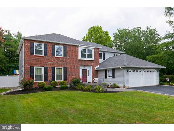 15 LINKS WAY, Marlton, NJ 08053