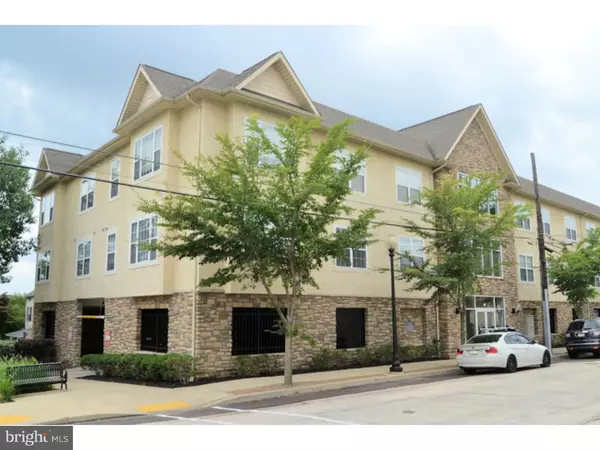 821 HARRY ST #206, Conshohocken, PA 19428