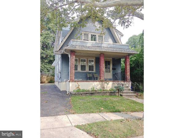 127 E FRANKLIN AVE, Collingswood, NJ 08108