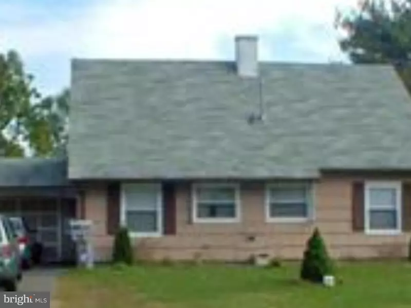 74 BEAVERDALE LN, Willingboro, NJ 08046