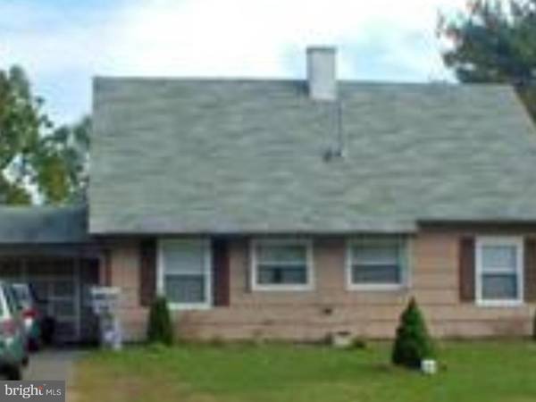 74 BEAVERDALE LN, Willingboro, NJ 08046