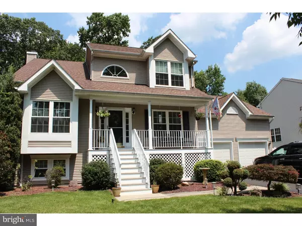 11 FOY DR, Hamilton, NJ 08690