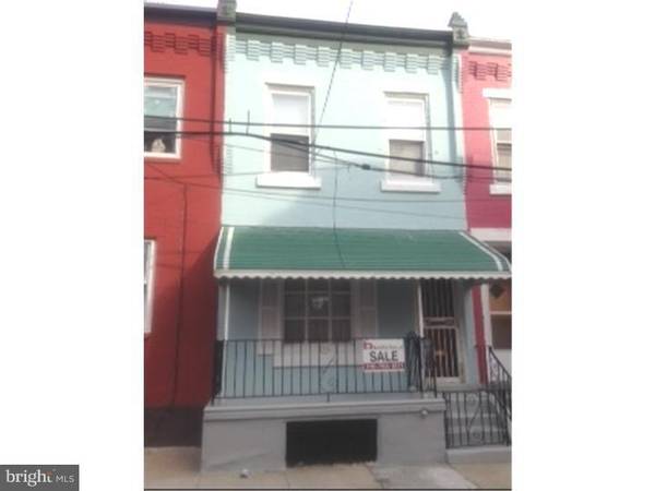 1711 N STILLMAN ST, Philadelphia, PA 19121