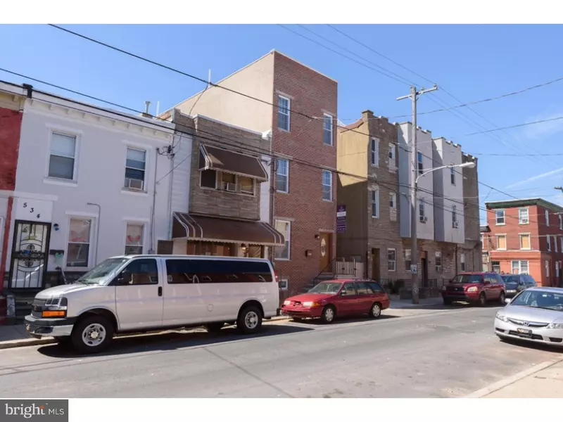 538 MIFFLIN ST, Philadelphia, PA 19148