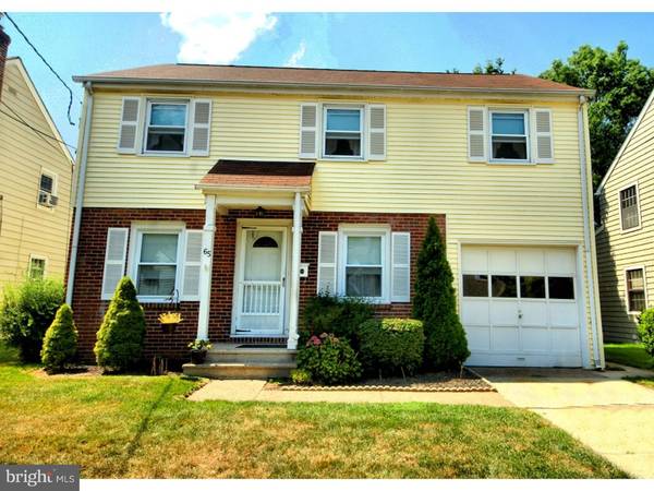 65 COLONIAL AVE, Hamilton, NJ 08610