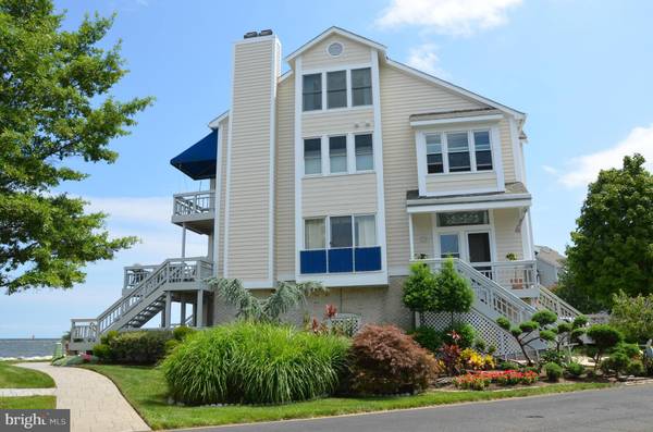 4017 WINDWARD KEY CT, Chesapeake Beach, MD 20732