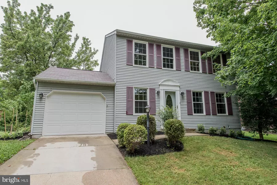 6441 SEWELLS ORCHARD DR, Columbia, MD 21045