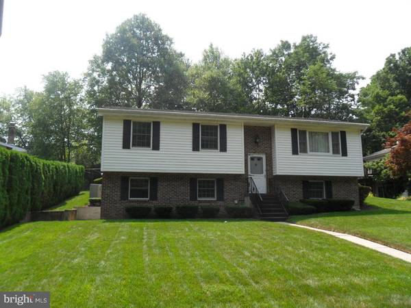 217 TIMBER RD, Pottsville, PA 17901