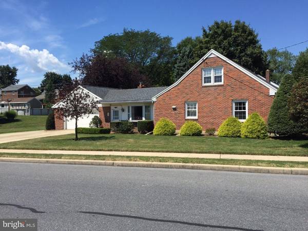 406 S TEMPLE BLVD, Temple, PA 19560