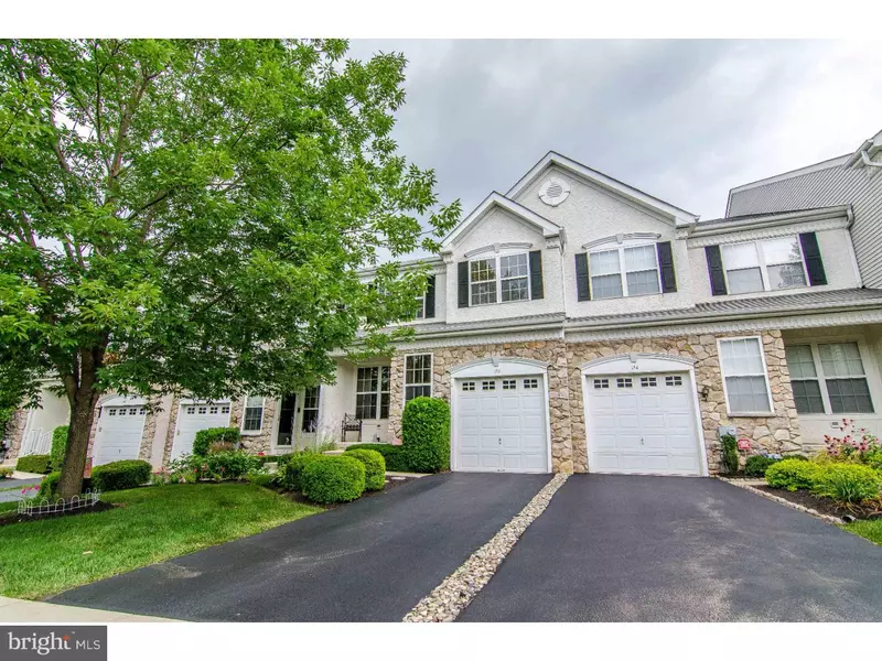 156 PORTSMOUTH CIR, Glen Mills, PA 19342